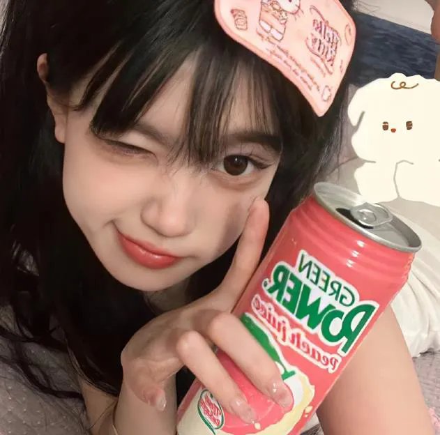 庐山假面目