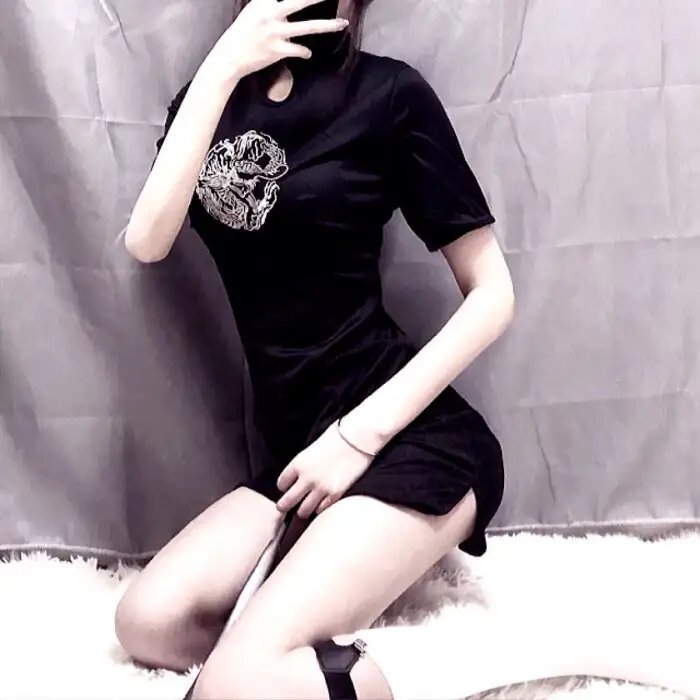 触动心弦